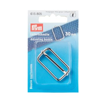 Prym Regelbare gesp, 30mm