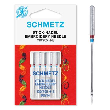 Schmetz Borduurnaald 90/14