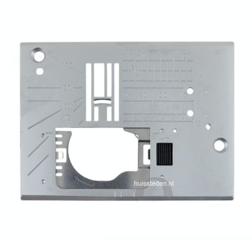 Janome MC 3160/4120-QDC steekplaat 