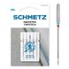 Schmetz Topstitch naald 70/10