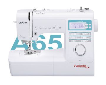 Brother innovis A65