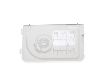 Janome Spoelhuisdeksel model 3