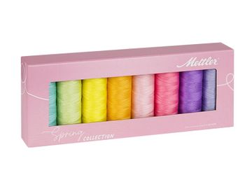 Mettler Spring Collection 8x150m
