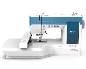 Pfaff Creative Expect 350
