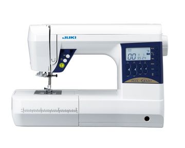 Juki HZL-G320